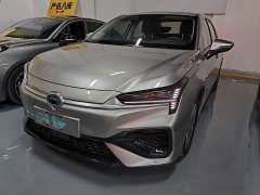 GAC AION S Charm 580 LFP - ფოტო 1