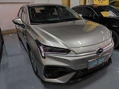 GAC AION S Charm 580 LFP - ფოტო 2