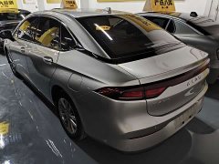 GAC AION S Charm 580 LFP - ფოტო 4