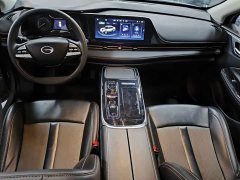 GAC AION S Charm 580 LFP - ფოტო 7