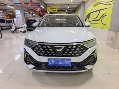 Volkswagen Jetta VS5 280TSI Automatic Aspiration Edition - ფოტო 2
