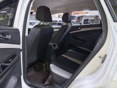 Volkswagen Jetta VS5 280TSI Automatic Aspiration Edition - ფოტო 7