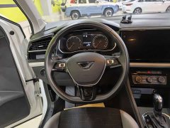 Volkswagen Jetta VS5 280TSI Automatic Aspiration Edition - ფოტო 8