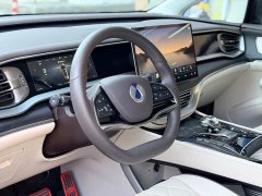 Denza D9 DM-i 980 Four-Wheel Drive Flagship - ფოტო 10