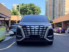 Denza D9 DM-i 980 Four-Wheel Drive Flagship - ფოტო 2