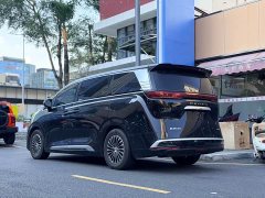 Denza D9 DM-i 980 Four-Wheel Drive Flagship - ფოტო 3