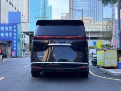 Denza D9 DM-i 980 Four-Wheel Drive Flagship - ფოტო 4