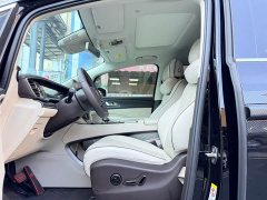 Denza D9 DM-i 980 Four-Wheel Drive Flagship - ფოტო 6