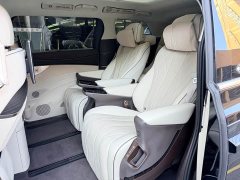 Denza D9 DM-i 980 Four-Wheel Drive Flagship - ფოტო 7