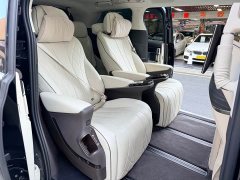 Denza D9 DM-i 980 Four-Wheel Drive Flagship - ფოტო 8