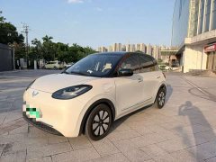 Wuling Binguo 333km Lingxi Connected Edition - ფოტო 1