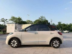Wuling Binguo 333km Lingxi Connected Edition - ფოტო 3