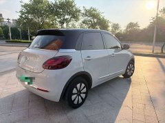 Wuling Binguo 333km Lingxi Connected Edition - ფოტო 4