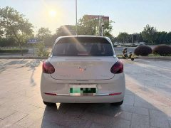 Wuling Binguo 333km Lingxi Connected Edition - ფოტო 6