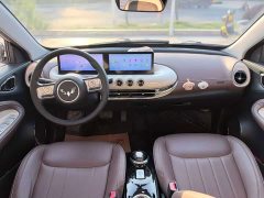 Wuling Binguo 333km Lingxi Connected Edition - ფოტო 7