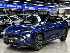 NIO EC6 440KM Performance Edition - ფოტო 1