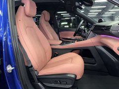 NIO EC6 440KM Performance Edition - ფოტო 10