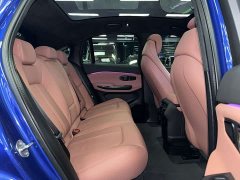 NIO EC6 440KM Performance Edition - ფოტო 11
