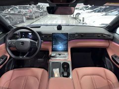 NIO EC6 440KM Performance Edition - ფოტო 12