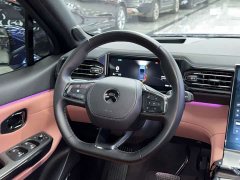 NIO EC6 440KM Performance Edition - ფოტო 13