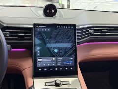 NIO EC6 440KM Performance Edition - ფოტო 15