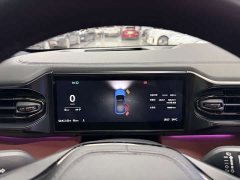 NIO EC6 440KM Performance Edition - ფოტო 16