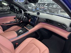 NIO EC6 440KM Performance Edition - ფოტო 17