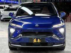 NIO EC6 440KM Performance Edition - ფოტო 2