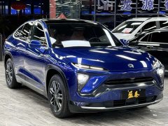 NIO EC6 440KM Performance Edition - ფოტო 3