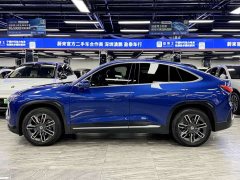 NIO EC6 440KM Performance Edition - ფოტო 4