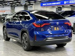 NIO EC6 440KM Performance Edition - ფოტო 5