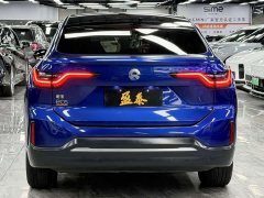 NIO EC6 440KM Performance Edition - ფოტო 6