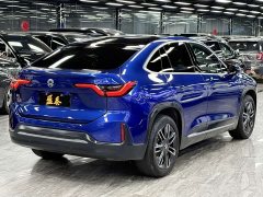 NIO EC6 440KM Performance Edition - ფოტო 7