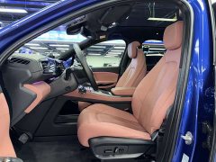 NIO EC6 440KM Performance Edition - ფოტო 8