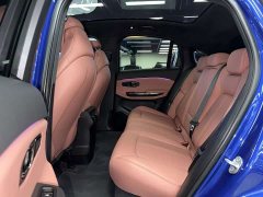 NIO EC6 440KM Performance Edition - ფოტო 9