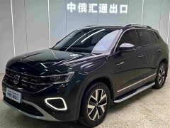 Volkswagen Taos 280TSI FWD Luxury Plus Advanced Edition - ფოტო 1