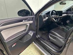 Volkswagen Taos 280TSI FWD Luxury Plus Advanced Edition - ფოტო 12