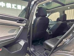 Volkswagen Taos 280TSI FWD Luxury Plus Advanced Edition - ფოტო 13