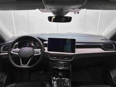 Volkswagen Taos 280TSI FWD Luxury Plus Advanced Edition - ფოტო 14