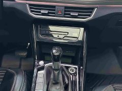 Volkswagen Taos 280TSI FWD Luxury Plus Advanced Edition - ფოტო 15