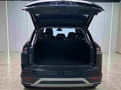Volkswagen Taos 280TSI FWD Luxury Plus Advanced Edition - ფოტო 18