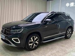 Volkswagen Taos 280TSI FWD Luxury Plus Advanced Edition - ფოტო 2