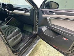 Volkswagen Taos 280TSI FWD Luxury Plus Advanced Edition - ფოტო 20