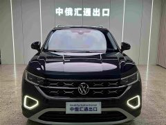 Volkswagen Taos 280TSI FWD Luxury Plus Advanced Edition - ფოტო 3