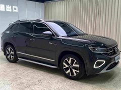 Volkswagen Taos 280TSI FWD Luxury Plus Advanced Edition - ფოტო 4