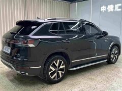 Volkswagen Taos 280TSI FWD Luxury Plus Advanced Edition - ფოტო 5