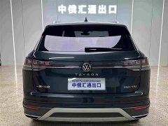 Volkswagen Taos 280TSI FWD Luxury Plus Advanced Edition - ფოტო 6