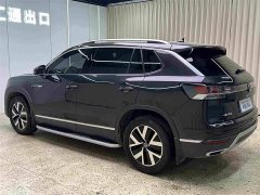 Volkswagen Taos 280TSI FWD Luxury Plus Advanced Edition - ფოტო 7