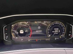 Volkswagen Taos 280TSI FWD Luxury Plus Advanced Edition - ფოტო 8