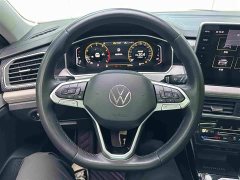 Volkswagen Taos 280TSI FWD Luxury Plus Advanced Edition - ფოტო 9